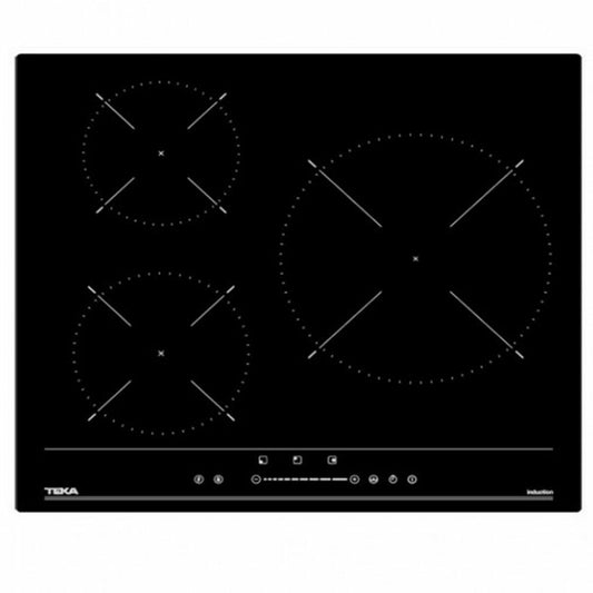 Induction Hot Plate Teka 60 cm Teka