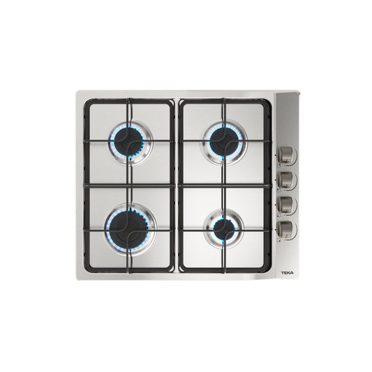 Gas Hob Teka E/60.3 40 60 cm 7500 W Teka