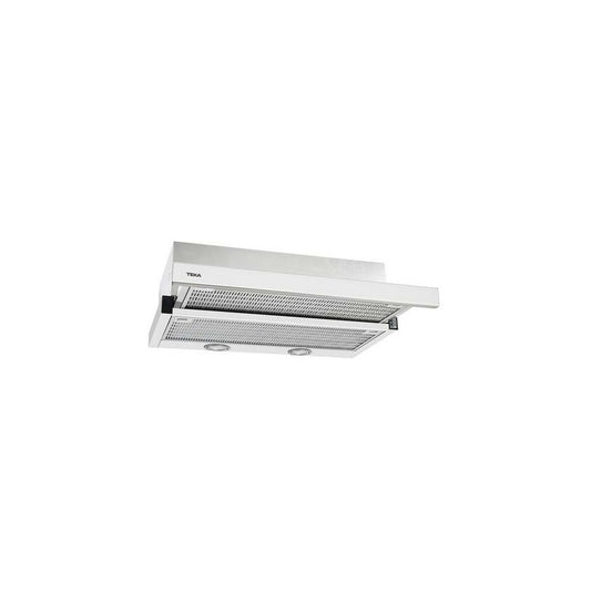 Conventional Hood Teka CNL6400.2WH White Teka