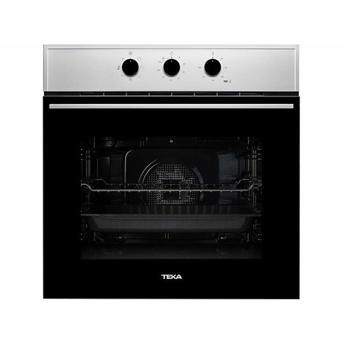 Oven Teka HSB615S 1400 W 2651 w 70 L Teka