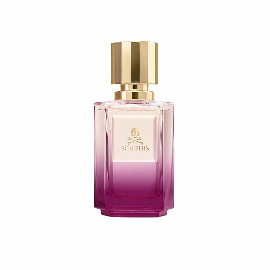 Women's Perfume Scalpers HER & THE WILD FLOWER EDP Scalpers