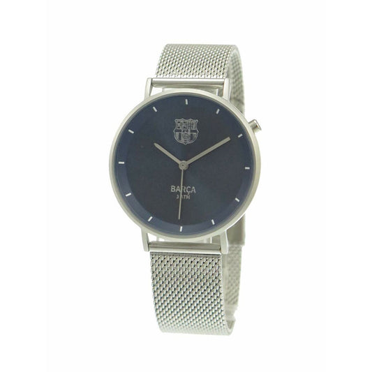 Men's Watch Seva Import FCB 7004120 Grey Silver Seva Import