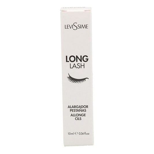 Eyelash Conditioner Levissime Long Lash (10 ml) Levissime