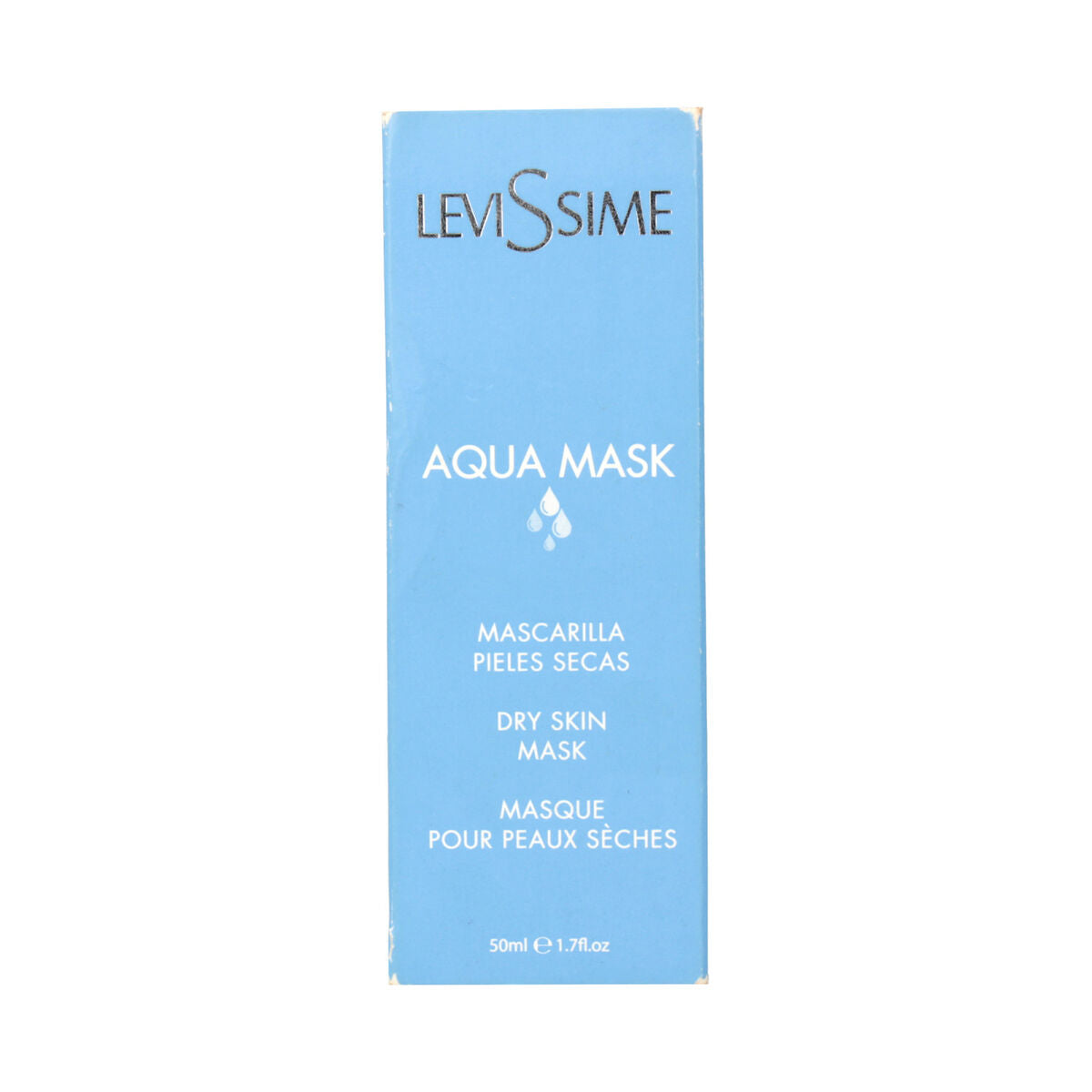 Hair Mask Levissime Aqua Dry Levissime