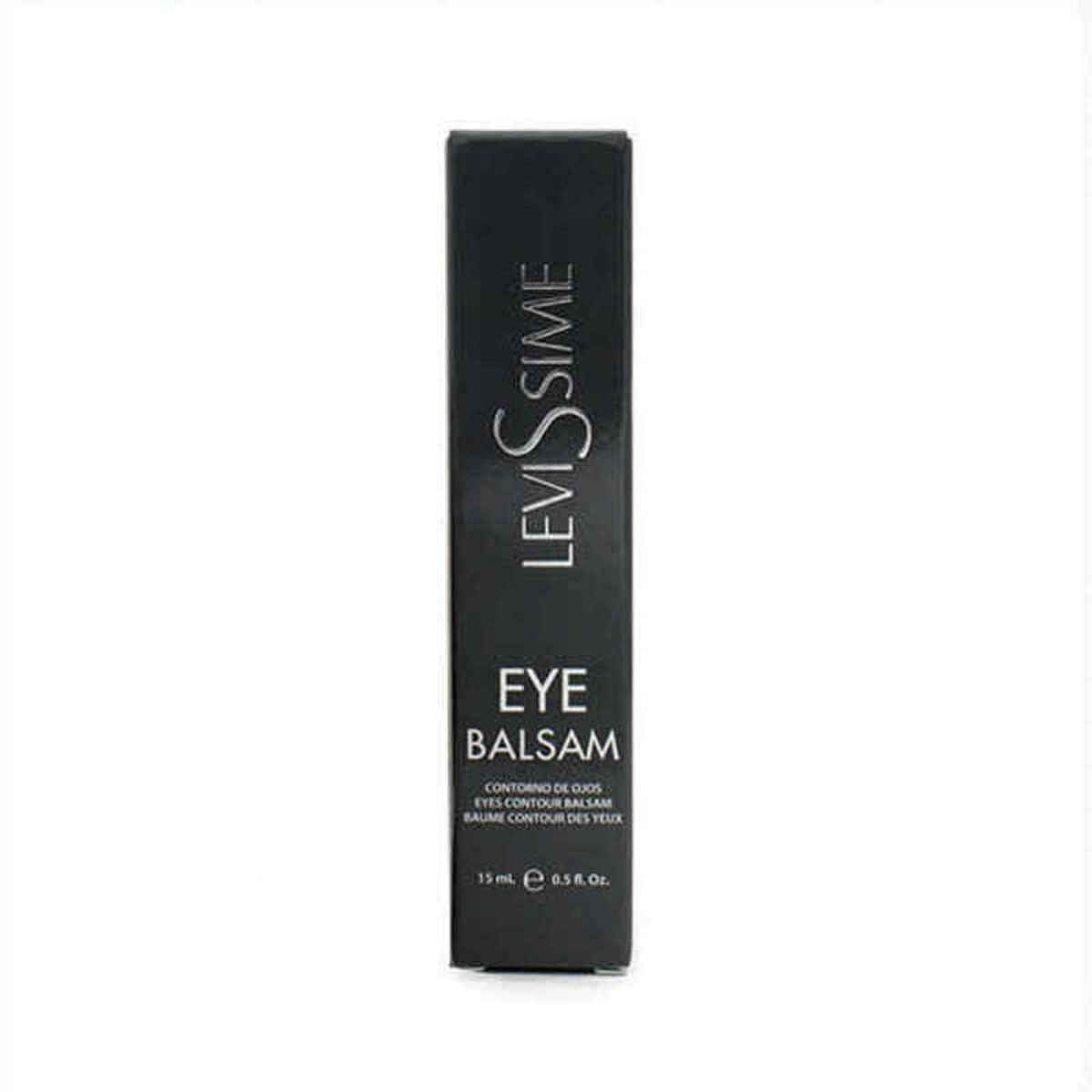 False Eyelashes Levissime Eye Complex (15 ml) Levissime