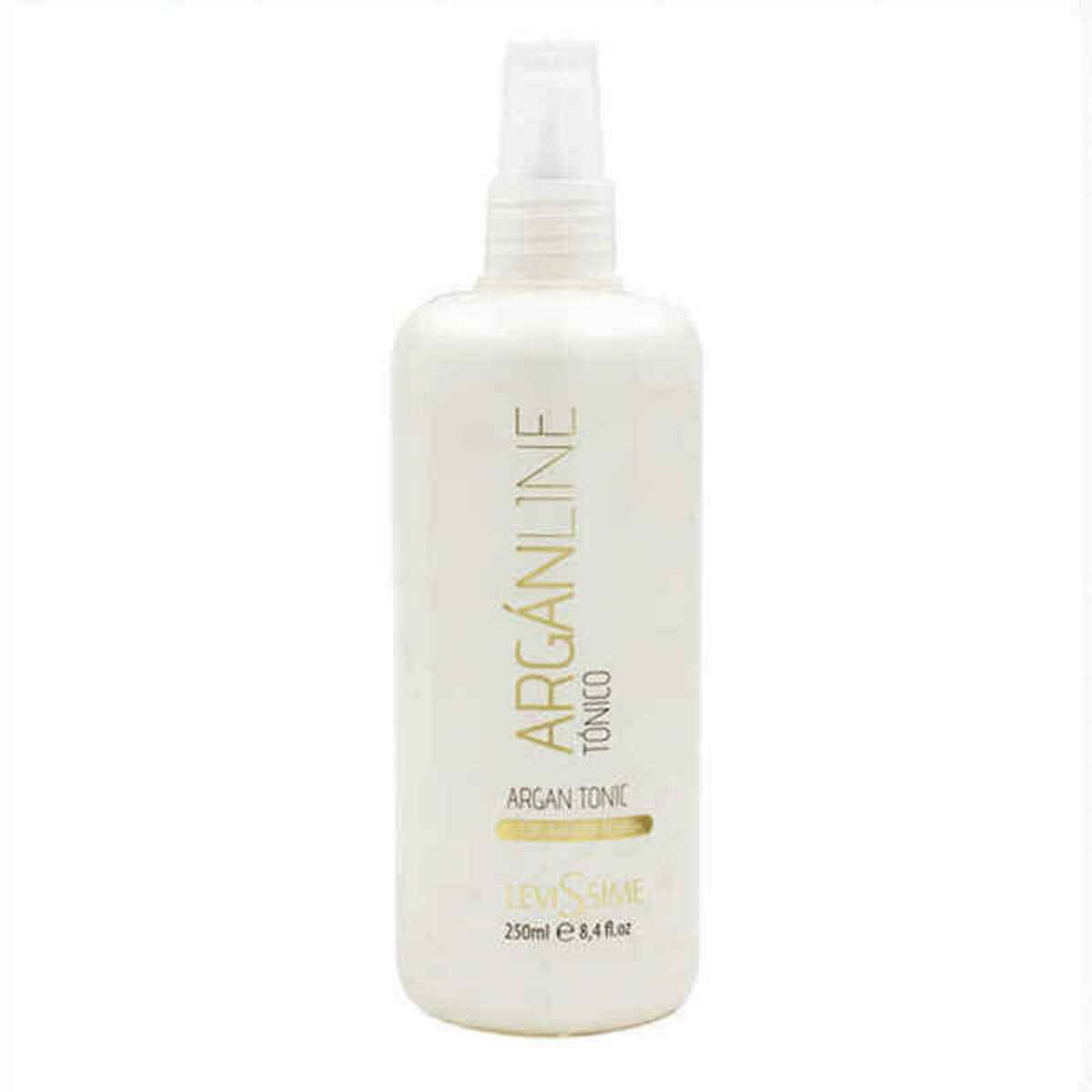 Body Cream Levissime Argan Line (250 ml) Levissime