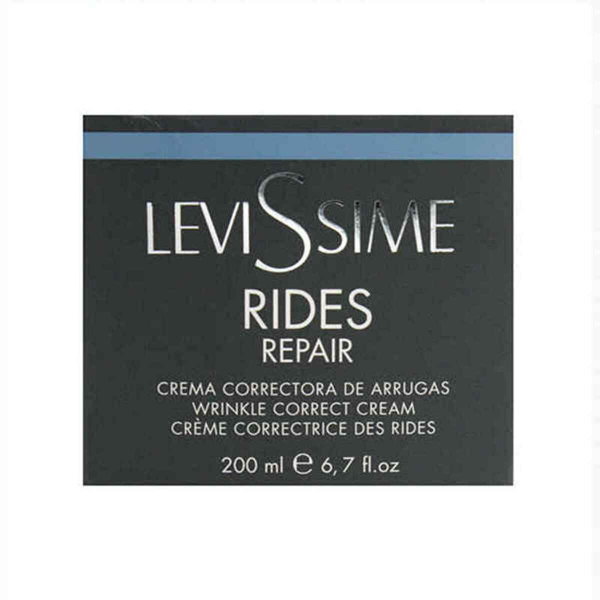 Anti-Wrinkle Cream Levissime LF5647 (200 ml) Levissime