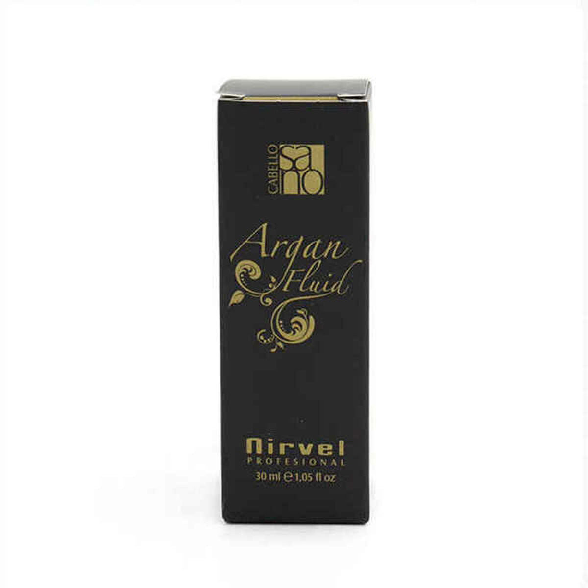 Hair Serum Nirvel Argan Fluid (30 ml) Nirvel