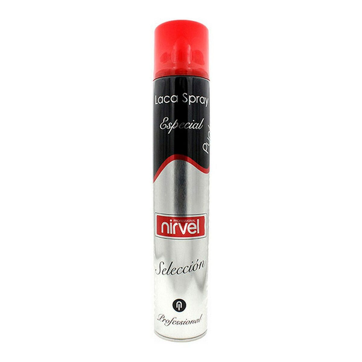 Hair Spray Styling Punk Nirvel Styling Laca (750 ml) Nirvel