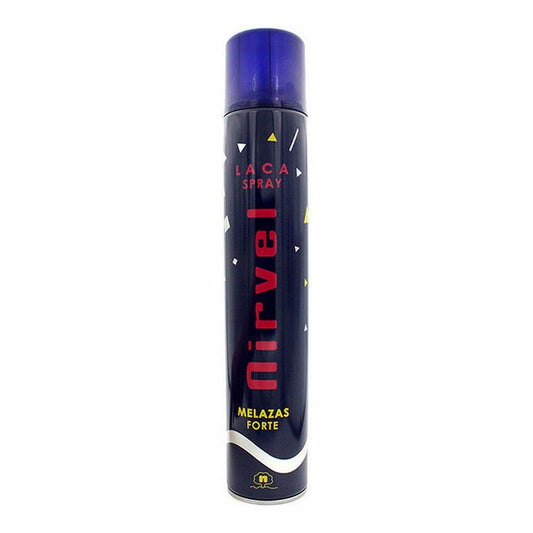 Hair Spray Styling Melazas Forte Nirvel Styling Laca (750 ml) Nirvel