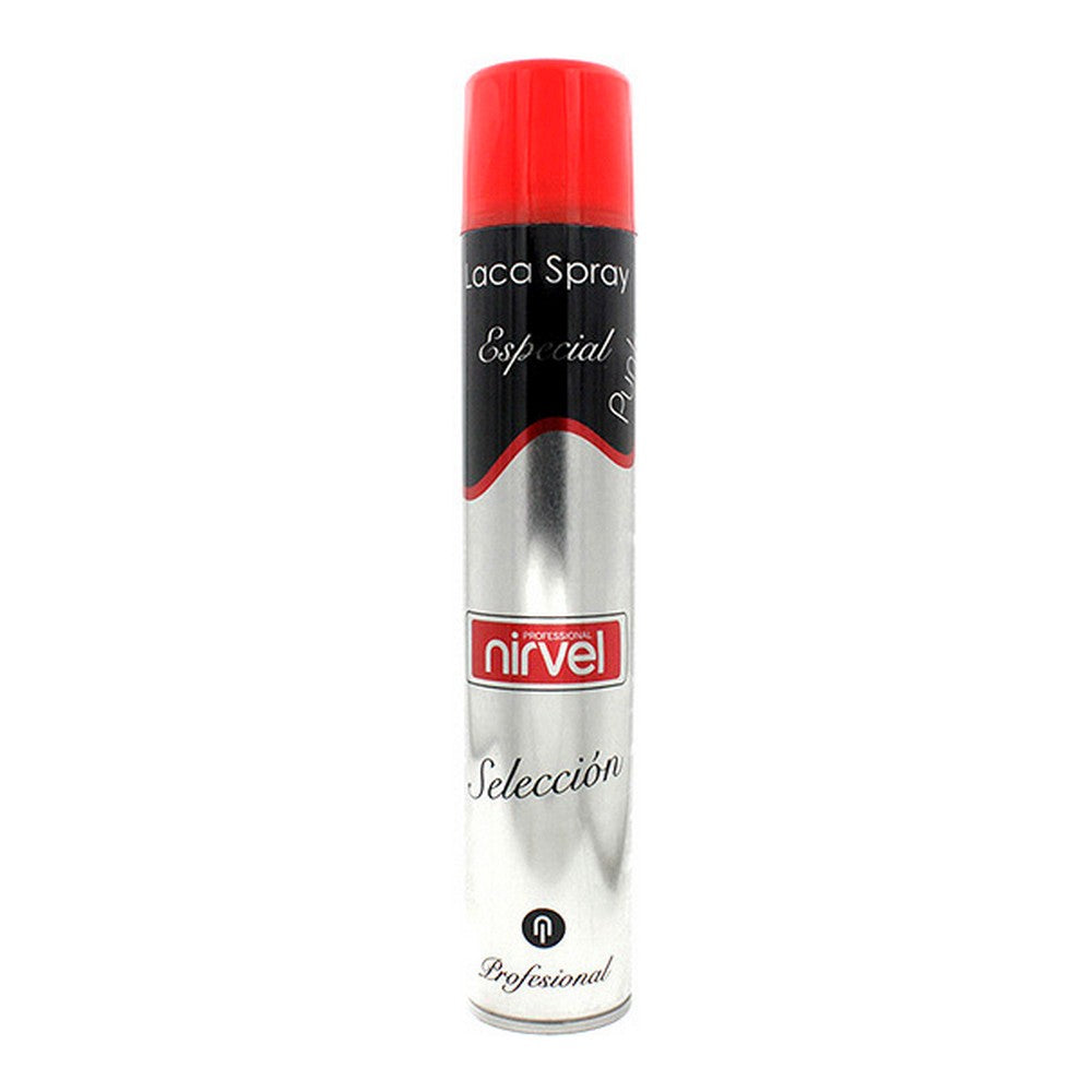 Hair Spray Styling Especial Punk Nirvel Styling Laca (400 ml) Nirvel