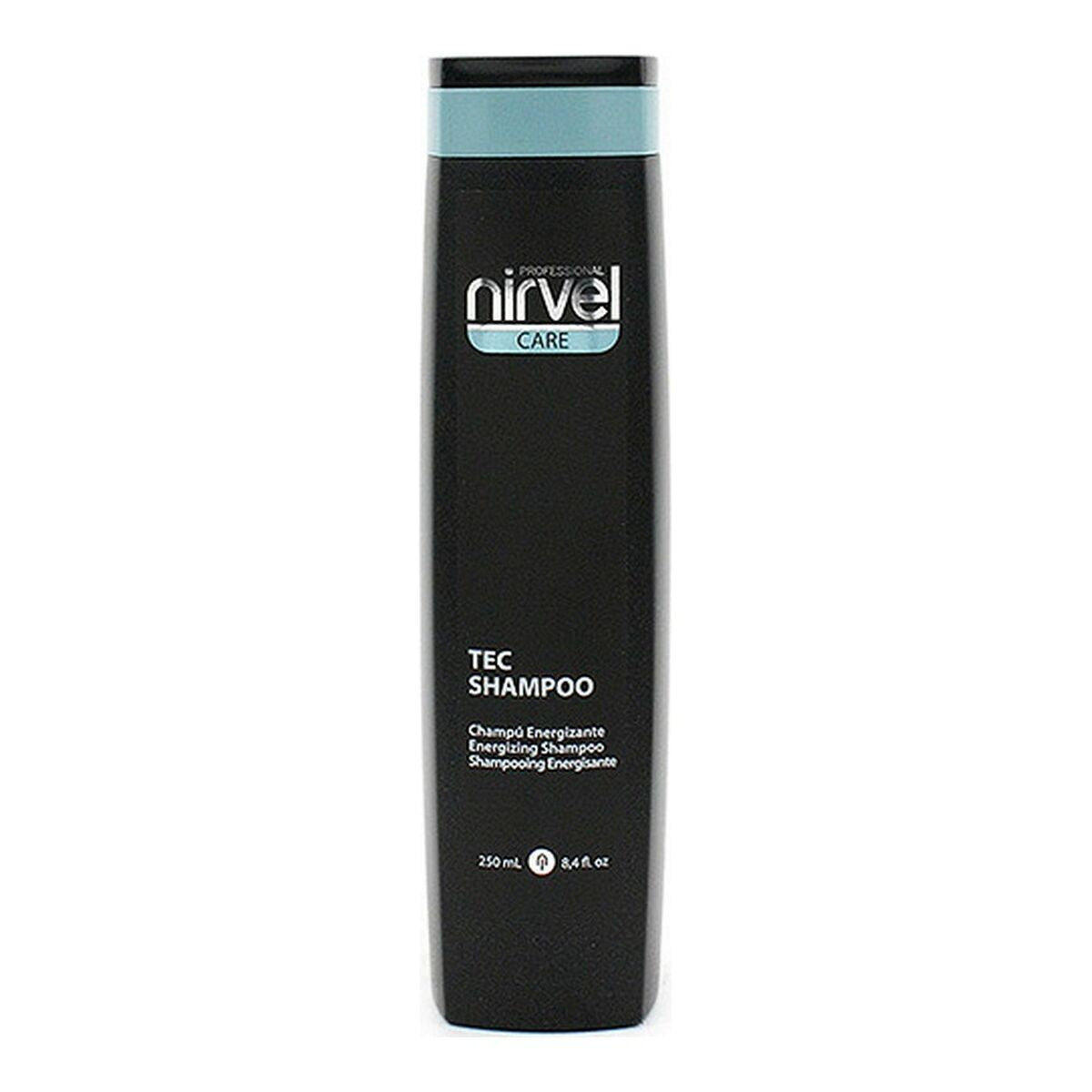 Shampoo Care Nirvel 250 ml 1 L Nirvel