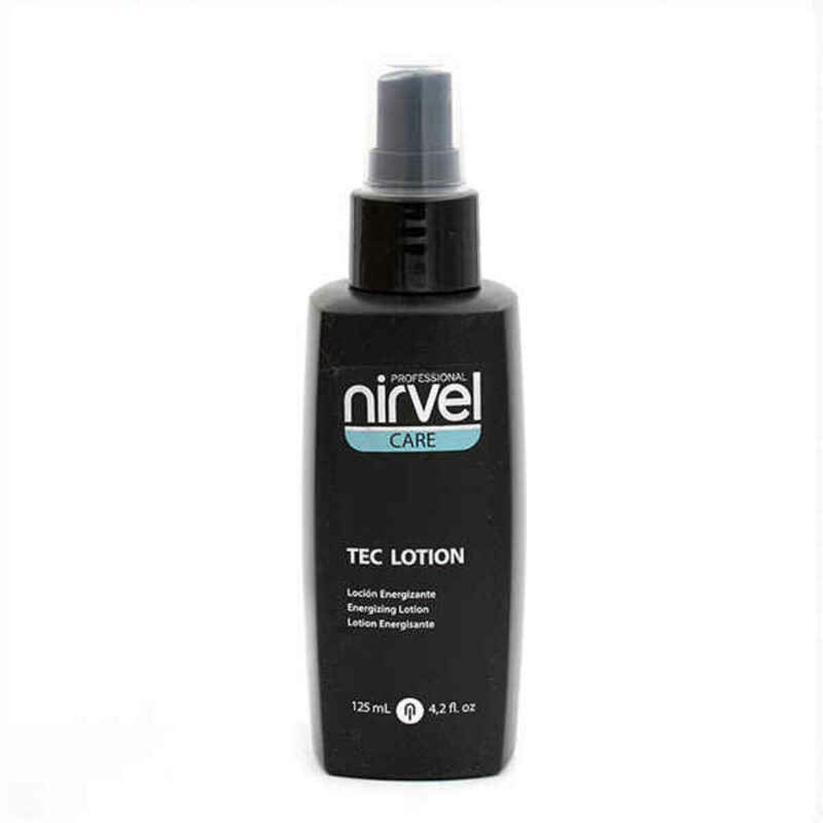 Hair Lotion Nirvel Care Tec (125 ml) Nirvel