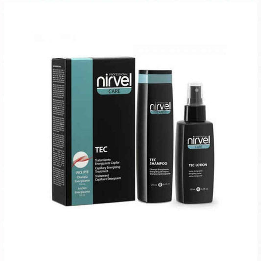 Anti-Hair Loss Treatment Nirvel Tec Tratamiento 250 ml Nirvel