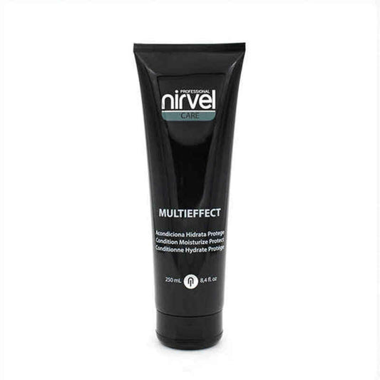 Non-Clarifying Conditioner Nirvel Care Multieffect (250 ml) Nirvel