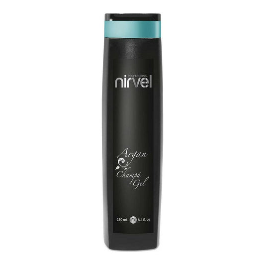 Shampoo Nirvel 8.43505E+12 Nirvel