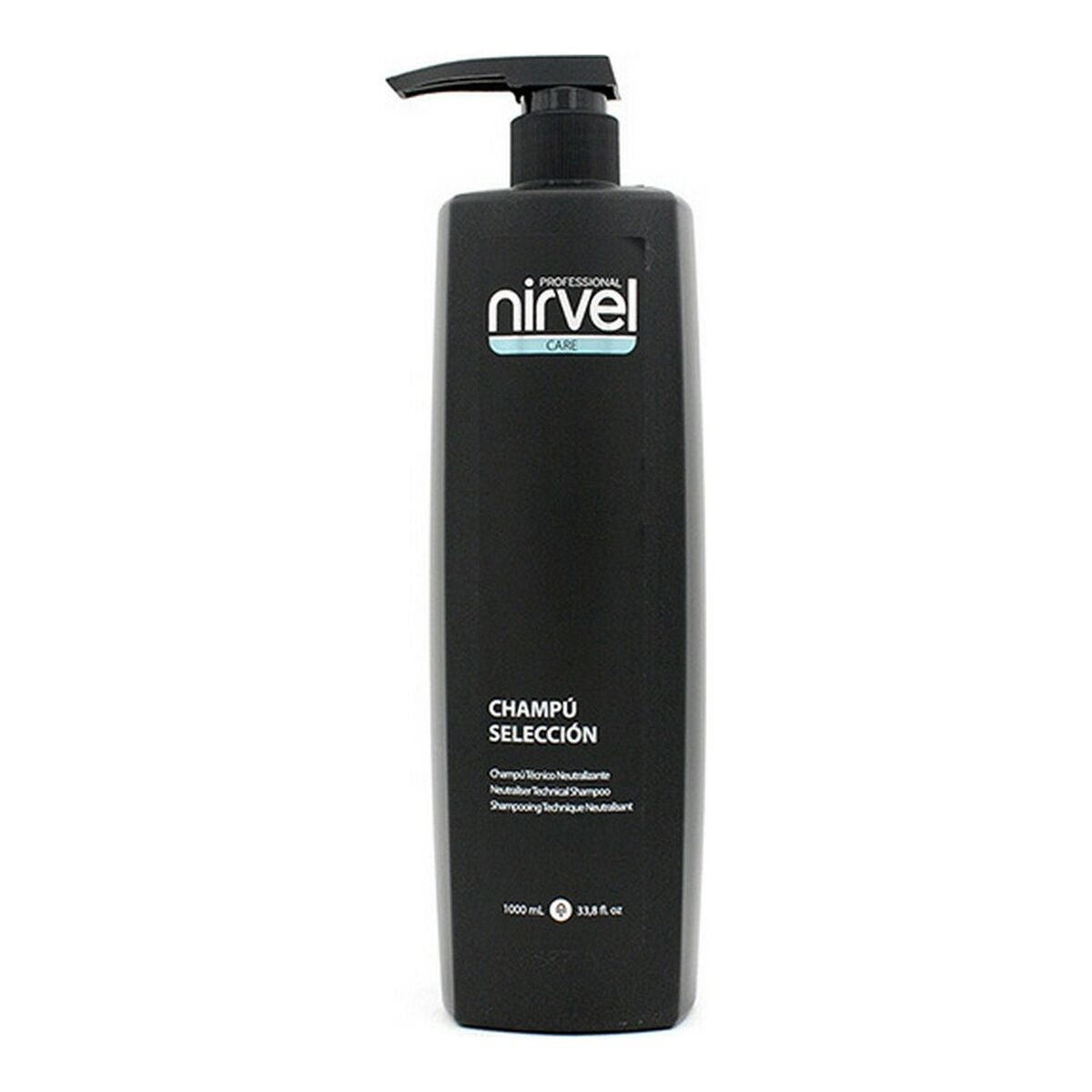 Shampoo Nirvel NCU6451 Nirvel