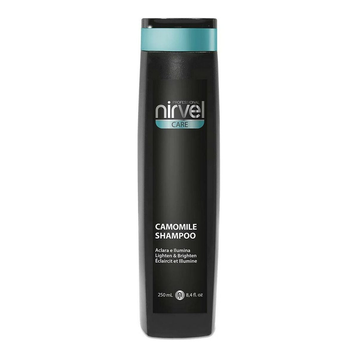 Shampoo Nirvel 8435054665868 Nirvel