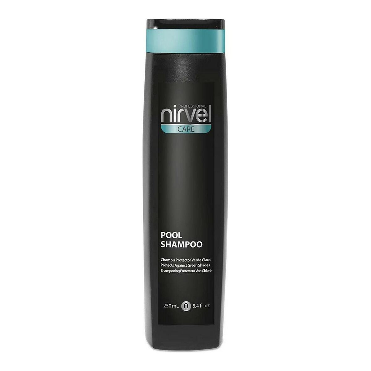 Shampoo and Conditioner Nirvel 8435054665875 Nirvel