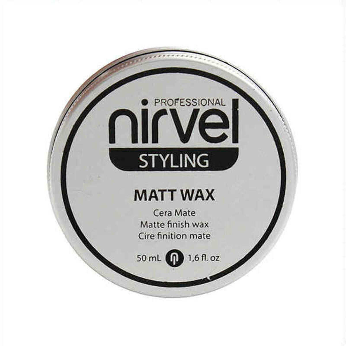 Styling Crème Nirvel 8435054665981 (50 ml) Nirvel