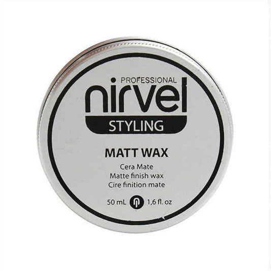 Styling Crème Nirvel 8435054665981 (50 ml) Nirvel