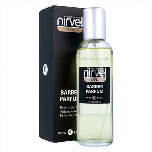 Men's Perfume Nirvel Men (100 ml) Nirvel