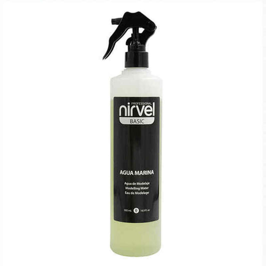 Styling Spray Nirvel Basic (500 ml) Nirvel