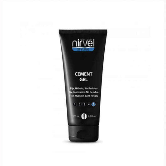 Shaping Gel Nirvel 6668 Nirvel