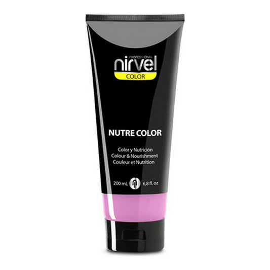 Temporary Dye Nutre Color Nirvel NA94 Fluorine Chewing Gum (200 ml) Nirvel