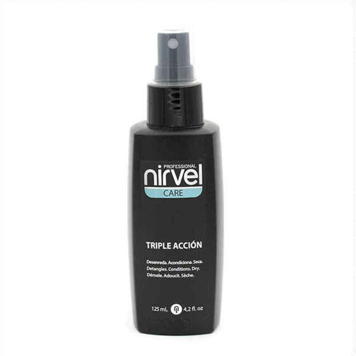 Protective Hair Treatment Nirvel (125 ml) Nirvel