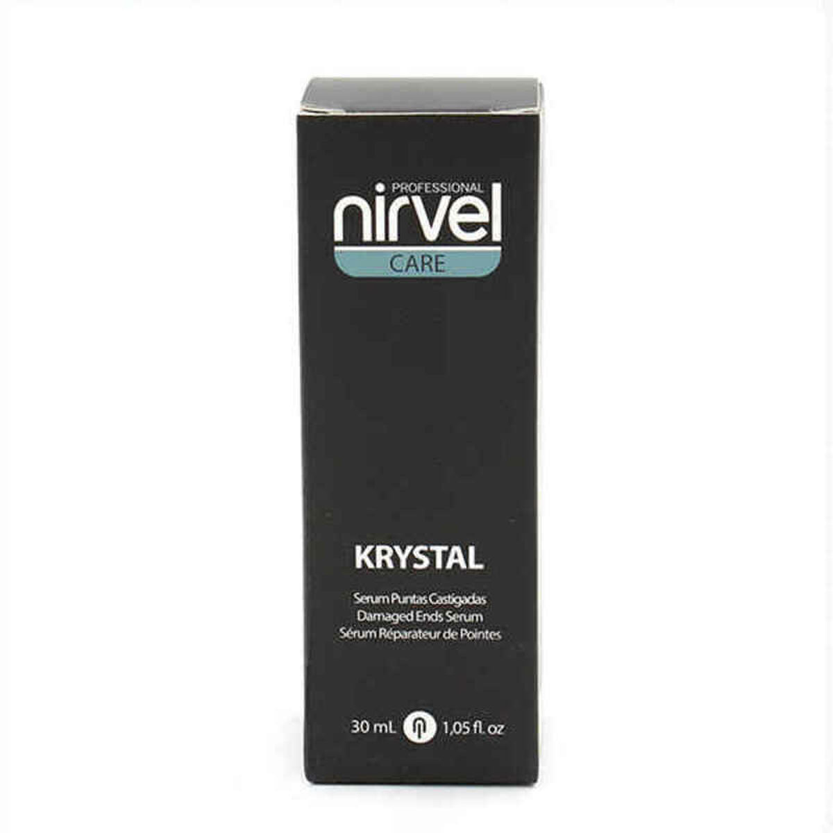 Hair Serum Nirvel Care Krystal (30 ml) Nirvel