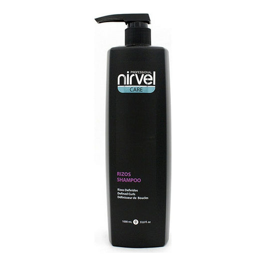 Shampoo and Conditioner Nirvel NC6943 Nirvel