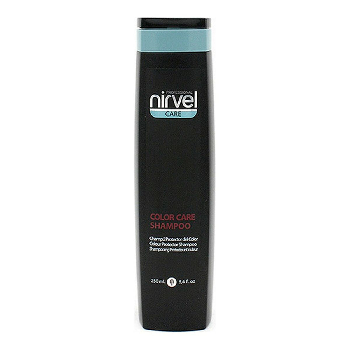 Shampoo Color Care Nirvel (250 ml) Nirvel