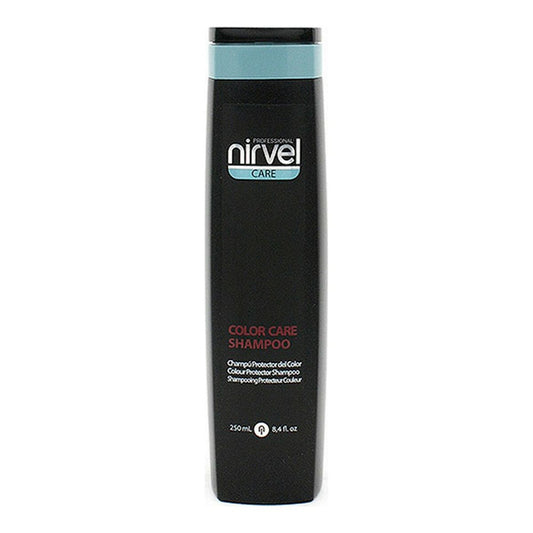 Shampoo Color Care Nirvel (250 ml) Nirvel