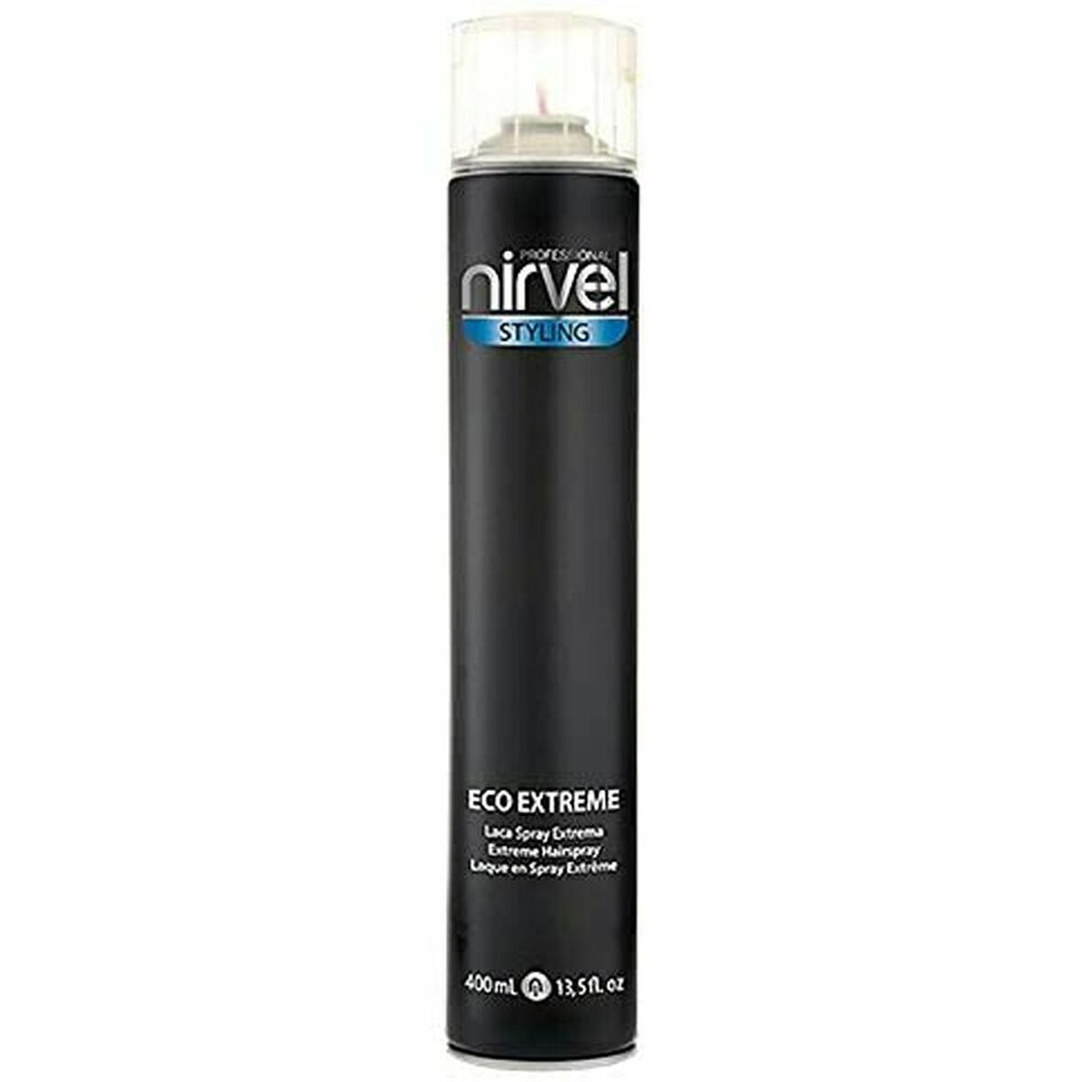 Extra Firm Hold Hairspray Nirvel NS7447 Nirvel