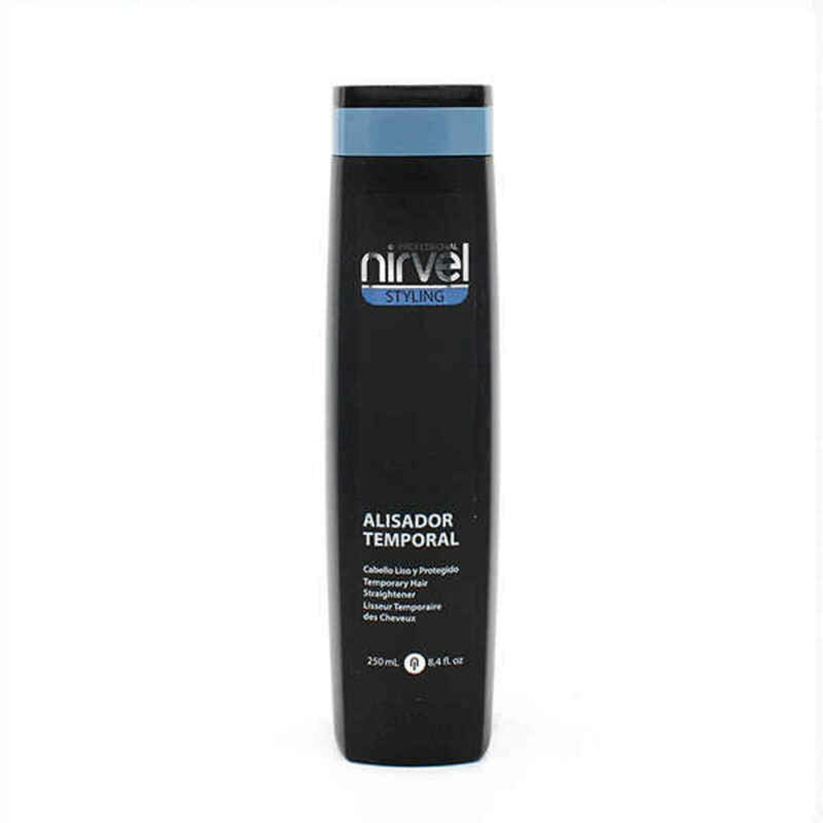 Hair Straightening Treatment Nirvel Styling Alisador 250 ml (250 ml) Nirvel