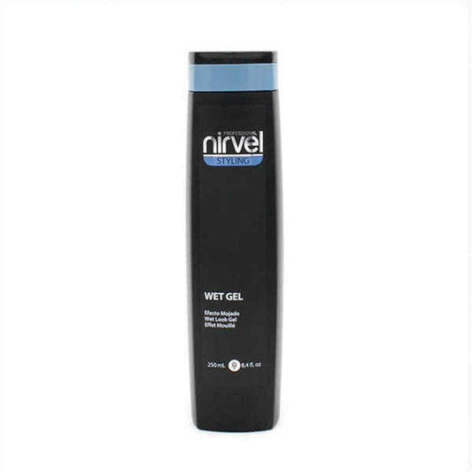 Styling Gel Nirvel Styling Wet Nirvel