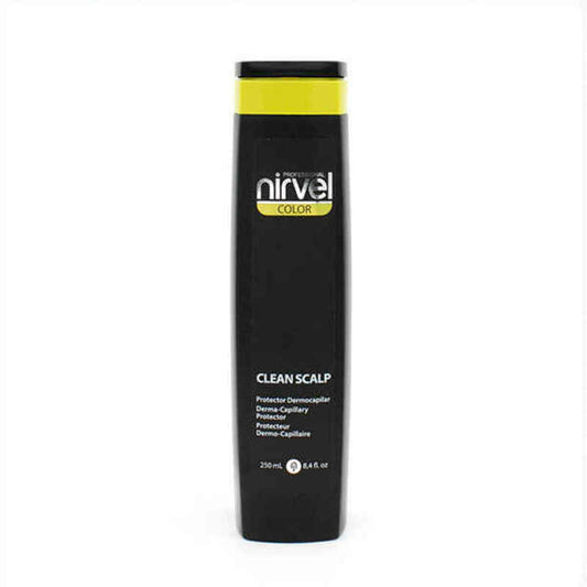 Shampoo Nirvel Clean Scalp (250 ml) (250 ml) Nirvel