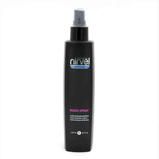 Spray Nirvel Styling Curly Hair (250 ml) Nirvel