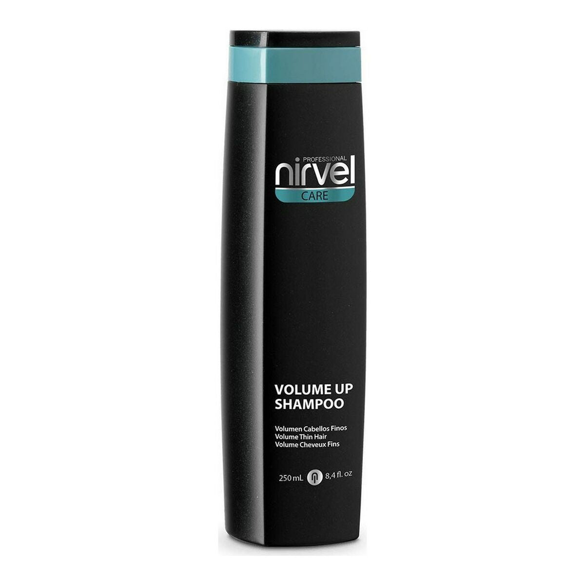 Shampoo Nirvel Care Champú Nirvel