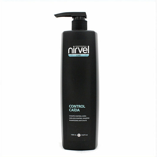 Shampoo Nirvel Care Champú (1000 ml) Nirvel