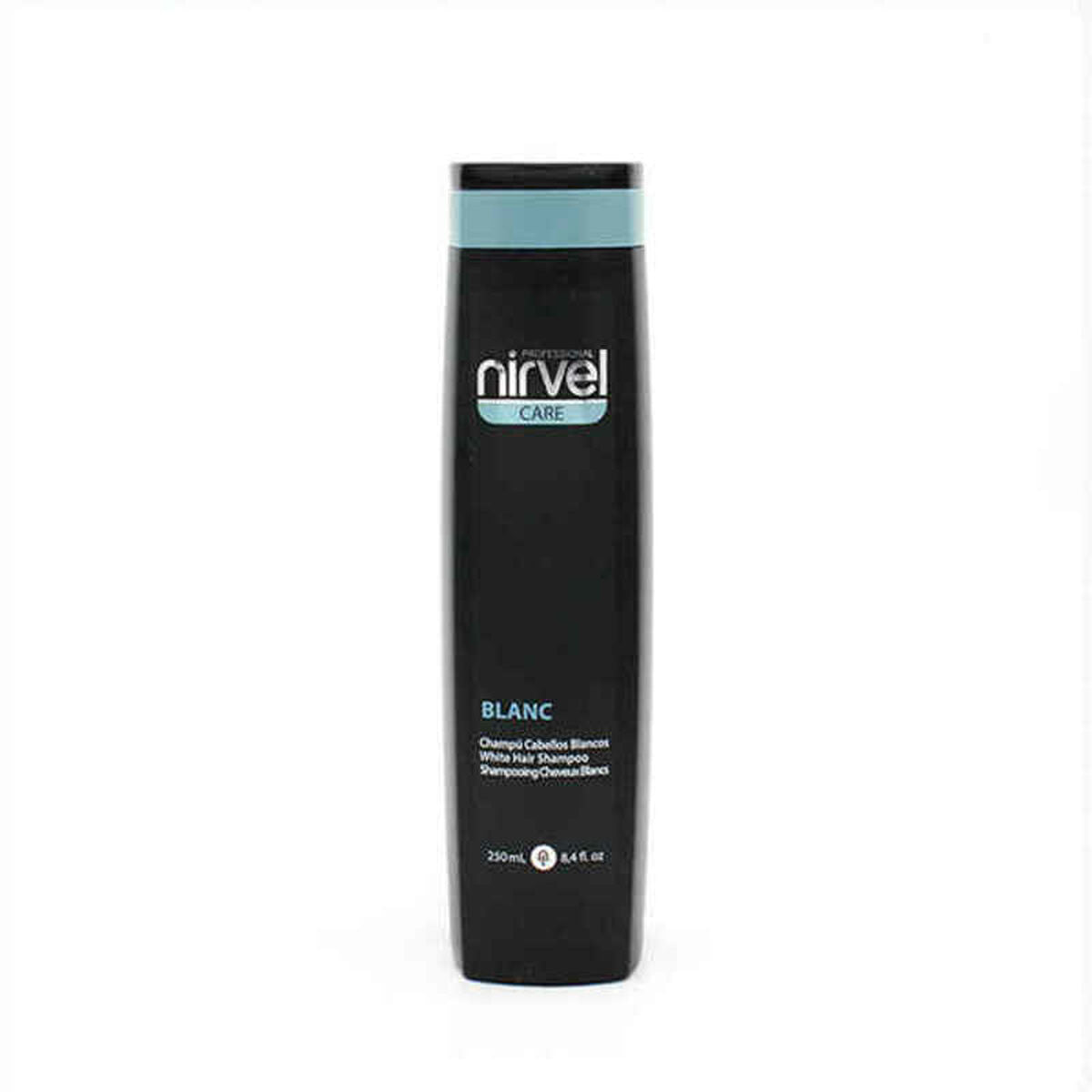 Shampoo Nirvel Care Champú Nirvel