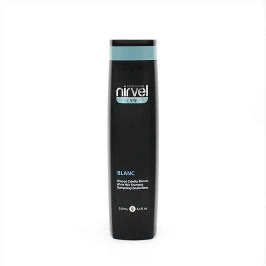 Shampoo Nirvel Care Champú Nirvel