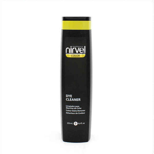 Shampoo Nirvel Dye Cleaner Nirvel