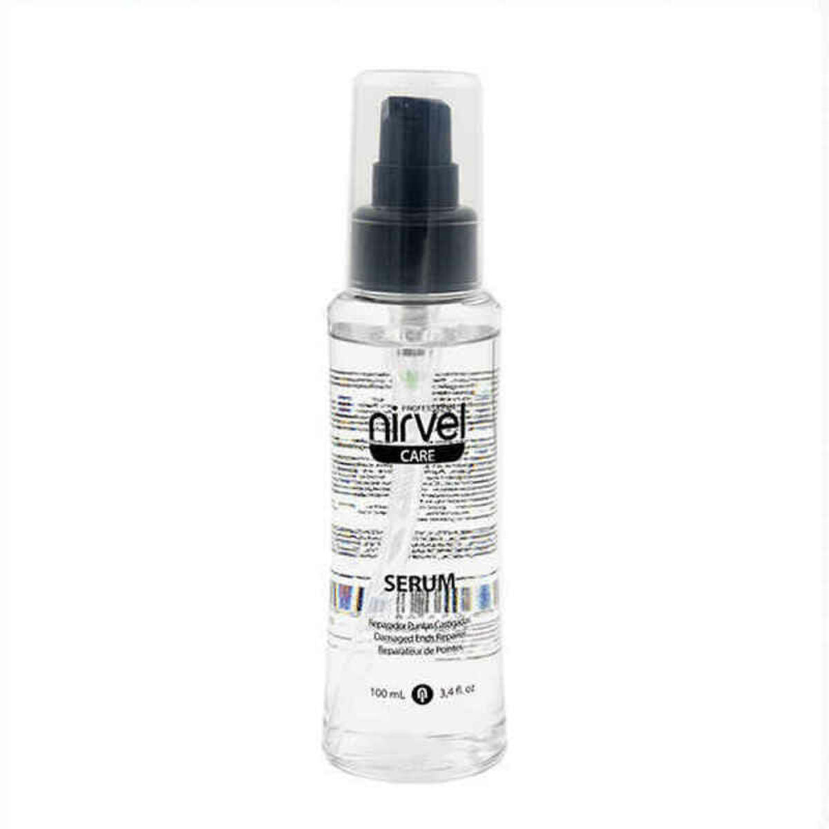 Restorative Serum for Split Ends Nirvel Care (100 ml) Nirvel