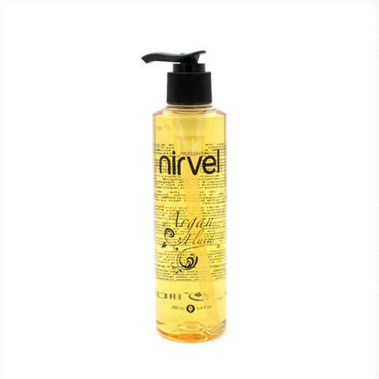 Hair Serum Nirvel Argan Fluid (200 ml) Nirvel