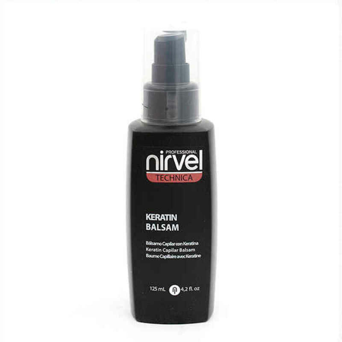 Styling Cream Nirvel Technica Keratin Nirvel