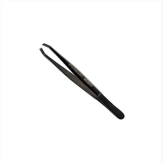 Tweezers for Plucking Steinhart Black Steinhart