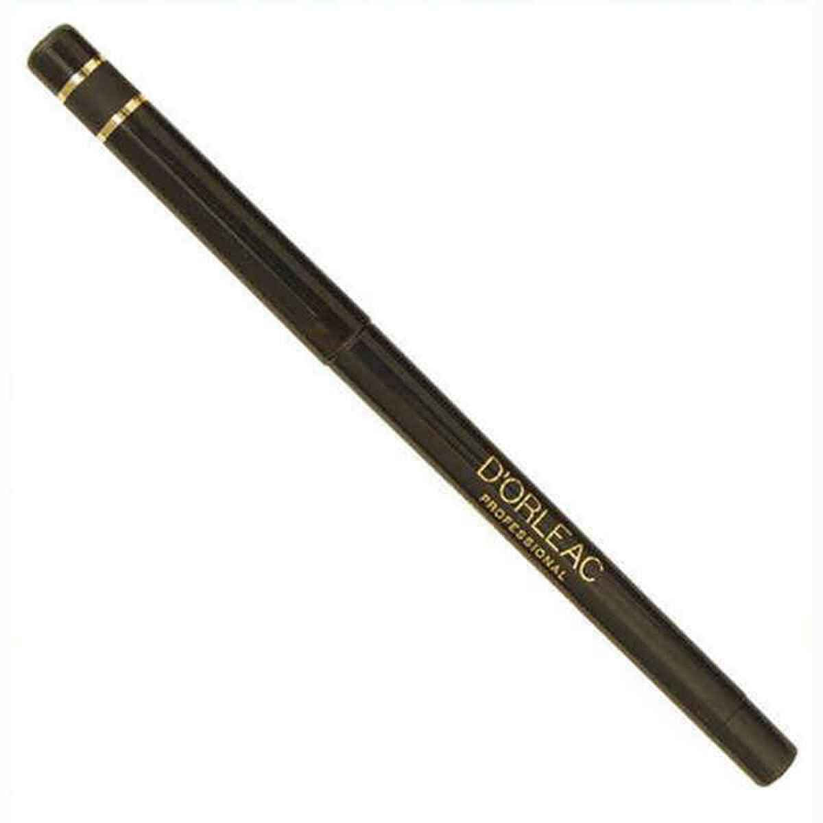 Eye Pencil D'orleac Lápiz Automático Nº 1 Black Dorleac