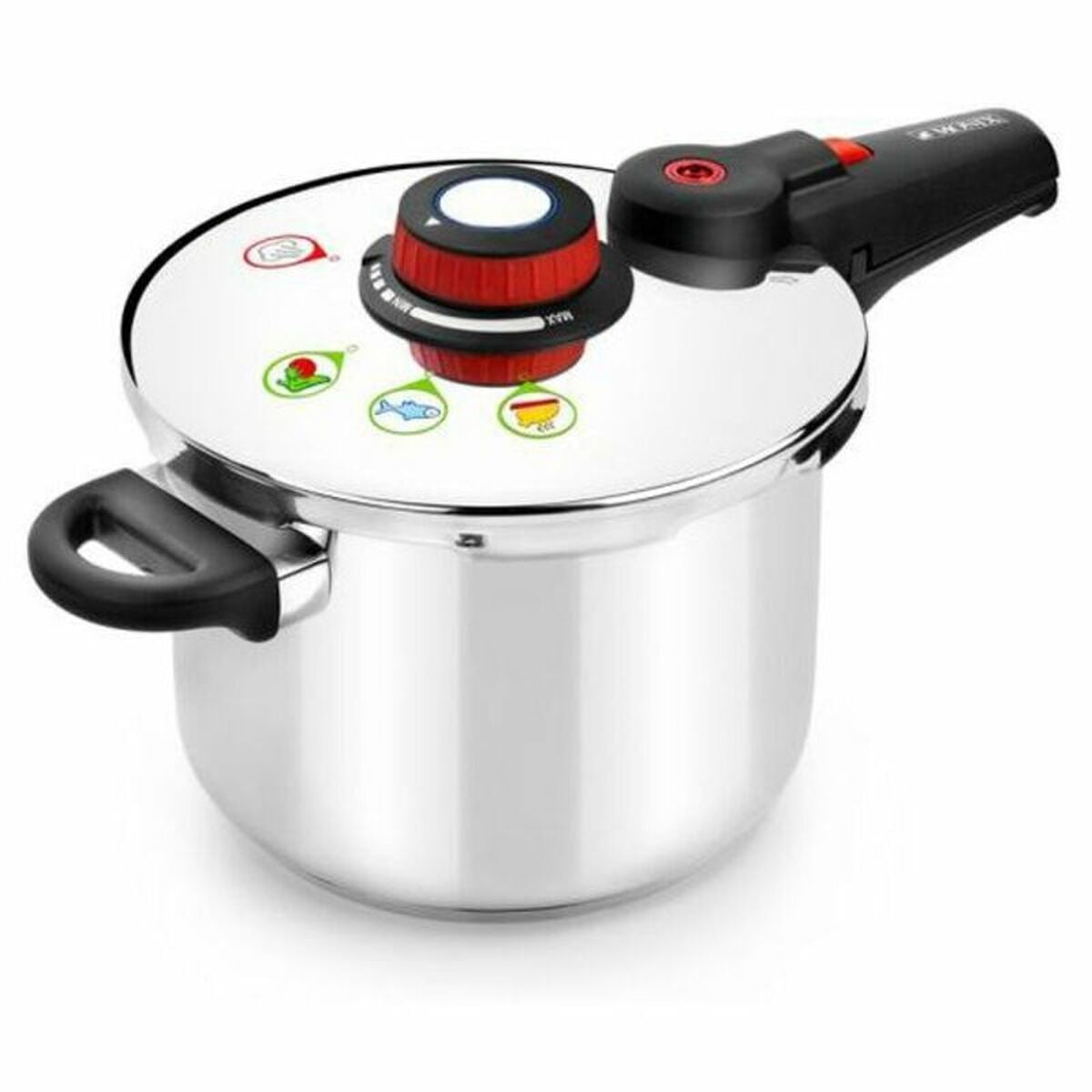 Pressure cooker Monix M790003 7 L Monix